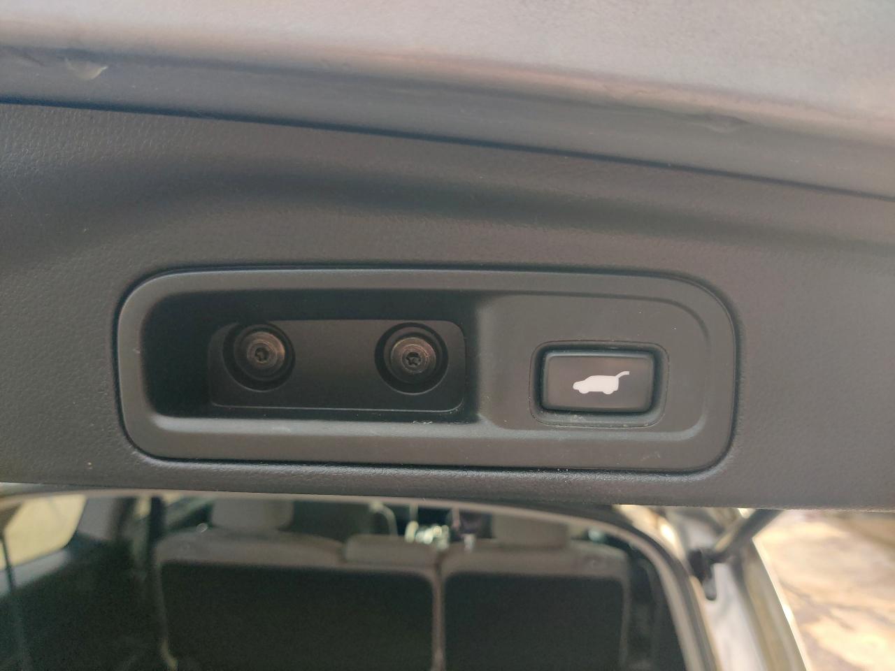 Honda Pilot Touring 4WD 2016