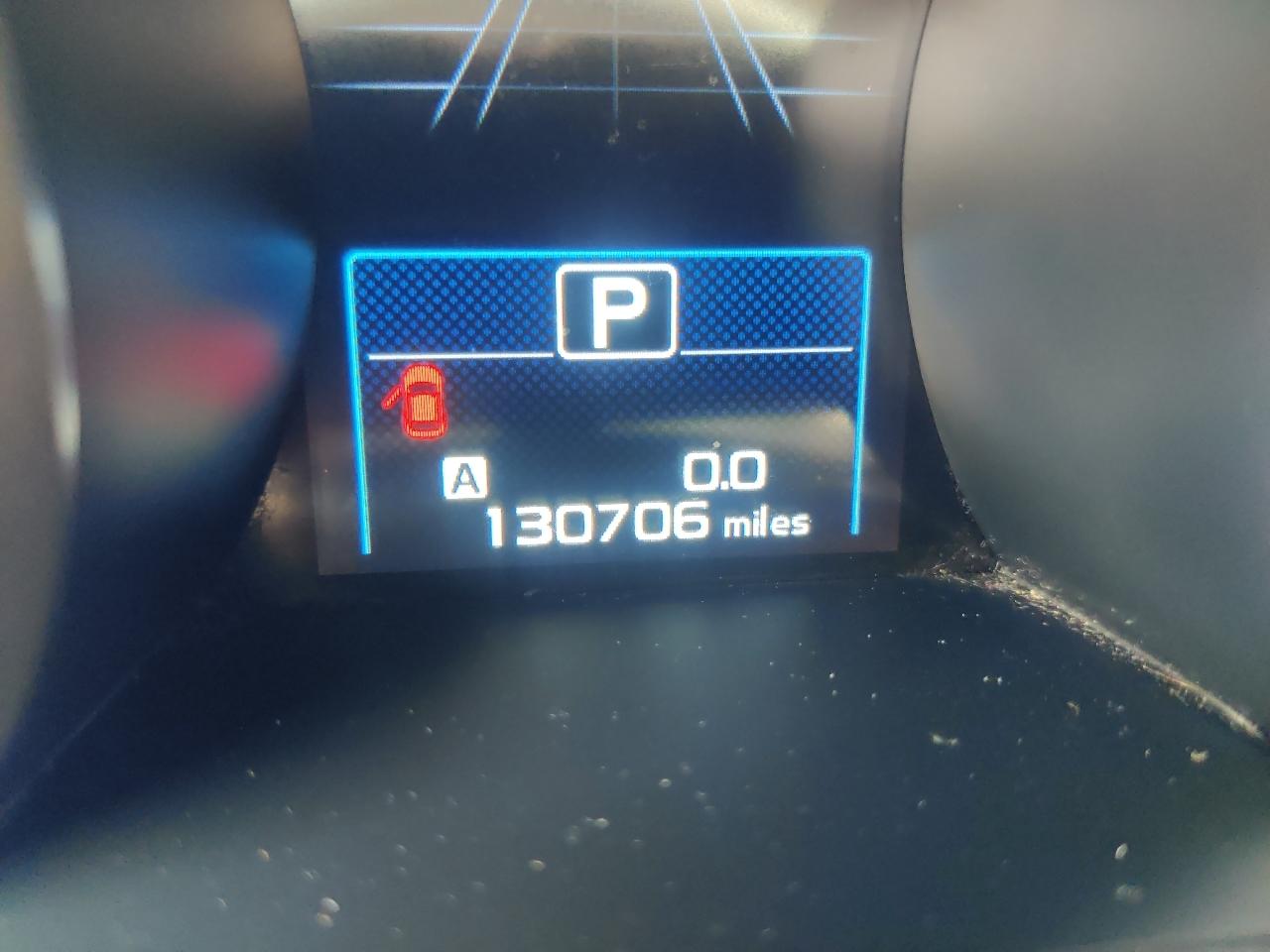 Subaru Outback 2.5i Limited 2019