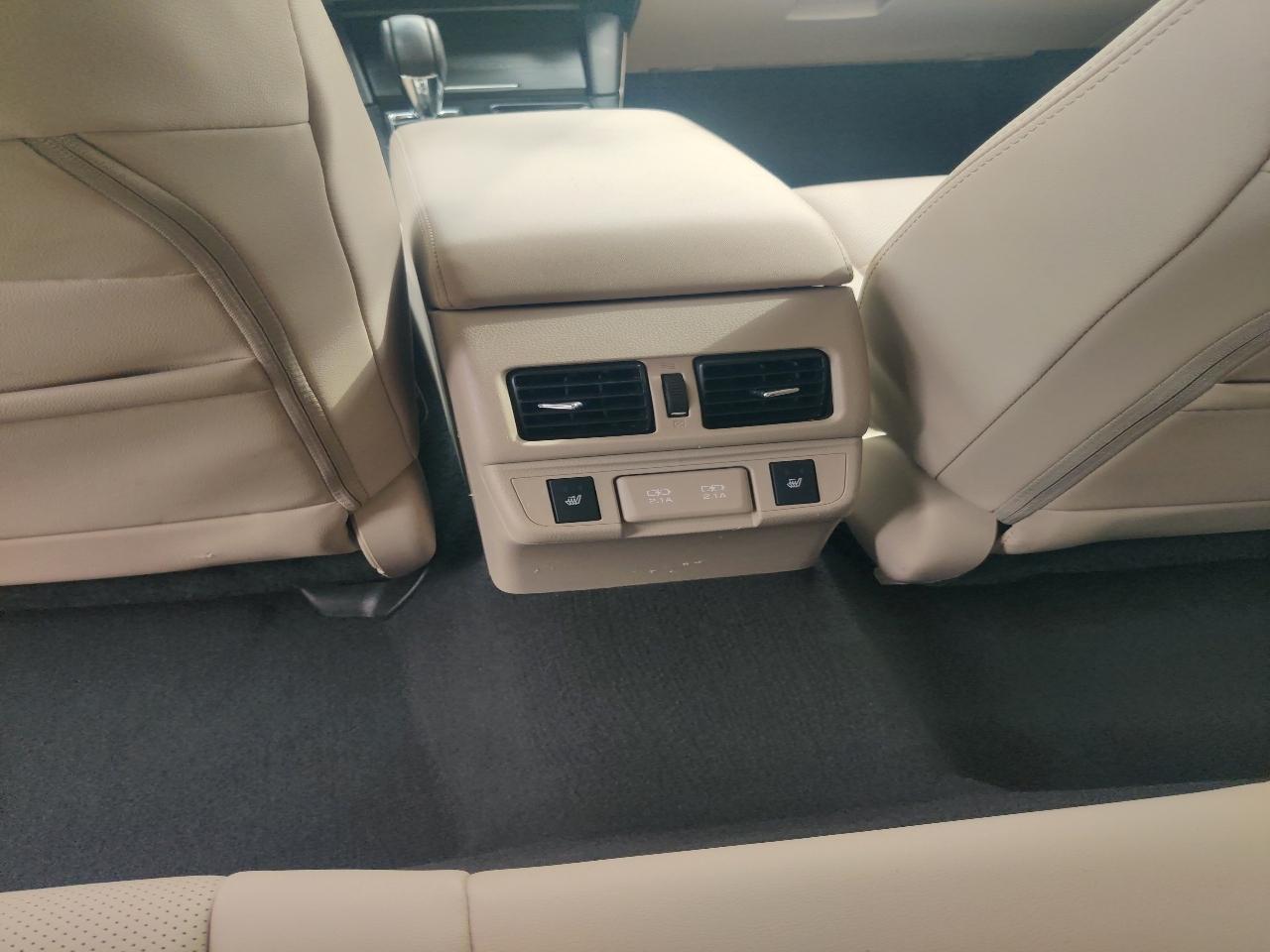 Subaru Outback 2.5i Limited 2019