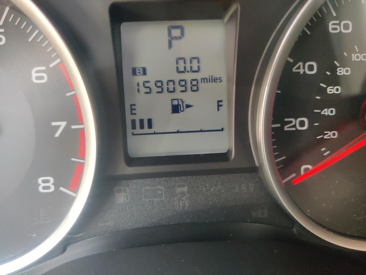 Subaru Forester 2.5i Premium PZEV CVT 2018