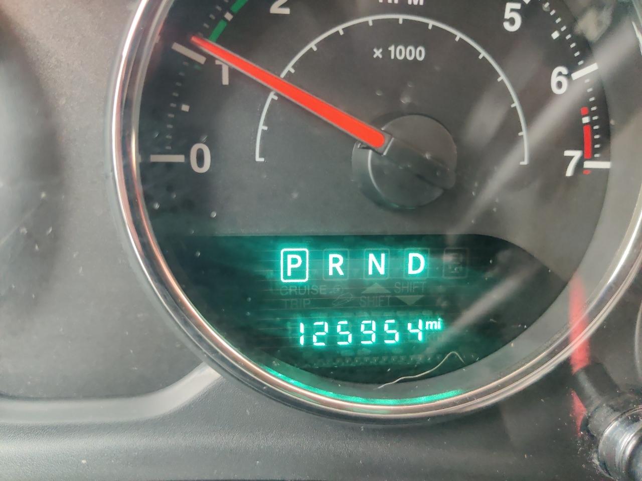 Jeep Wrangler JK Unlimited Sport 4WD 2018