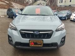 2019 Subaru Crosstrek 