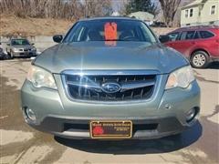 2009 Subaru Outback 