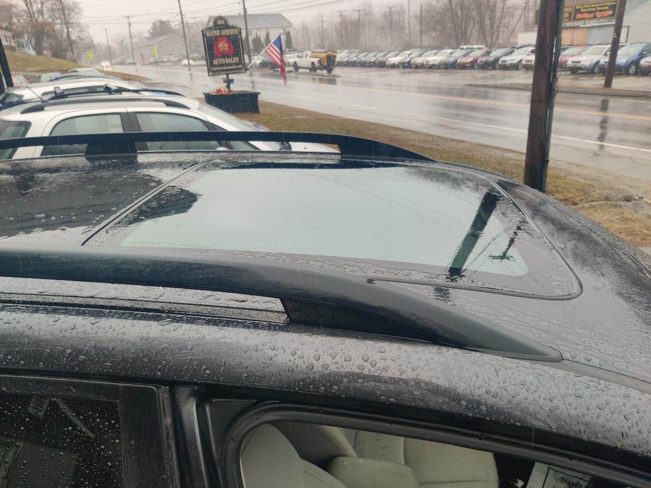 Subaru Forester 2.5i Premium PZEV CVT 2017