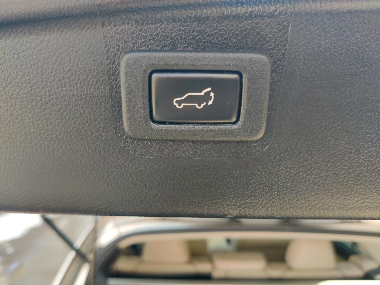 Subaru Outback 2.5i Limited 2016