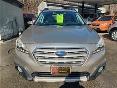 2016 Subaru Outback 