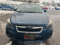 2012 Subaru Impreza 