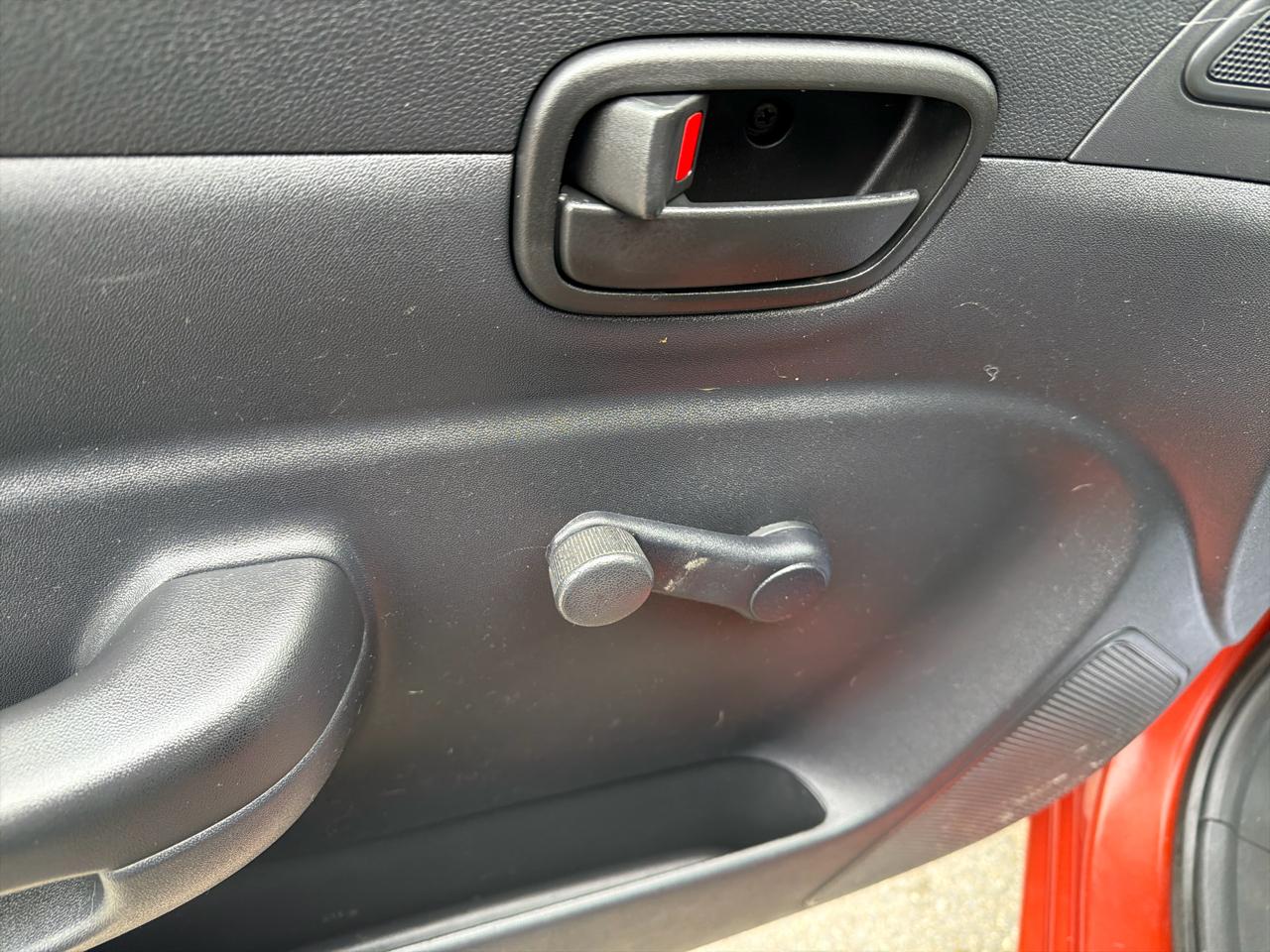 Hyundai Accent GS 3-Door 2009