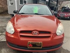 2009 Hyundai Accent 