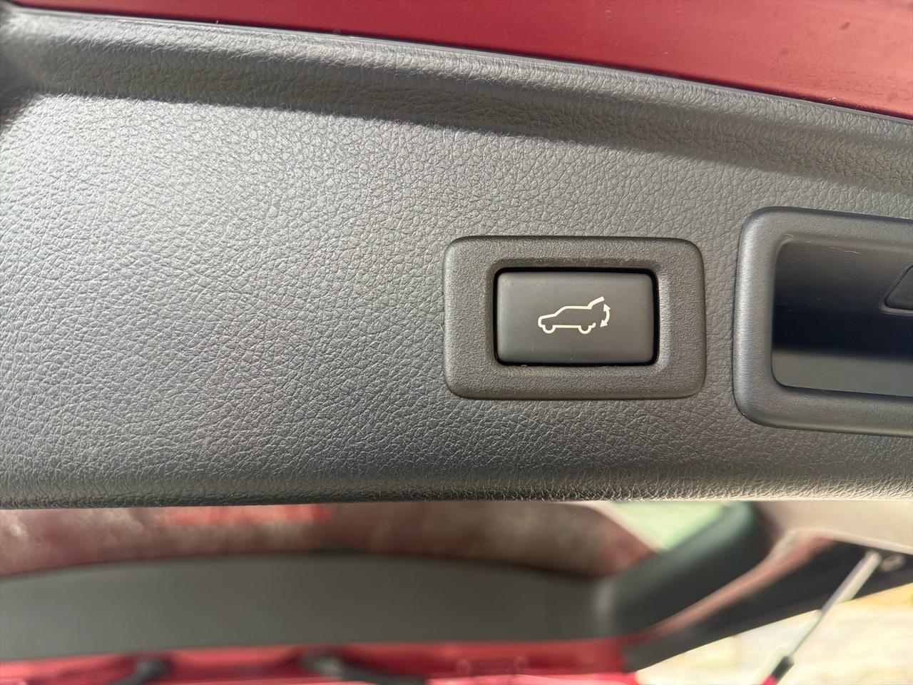 Subaru Forester 2.5i Touring 2017