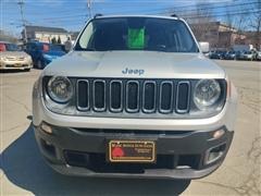 2015 Jeep Renegade 