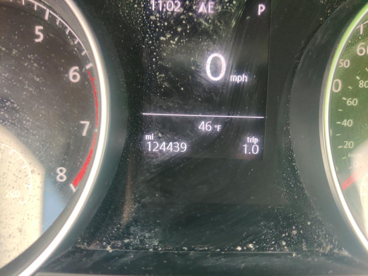 Volkswagen Golf SportWagen TSI S 4Motion 6A 2017