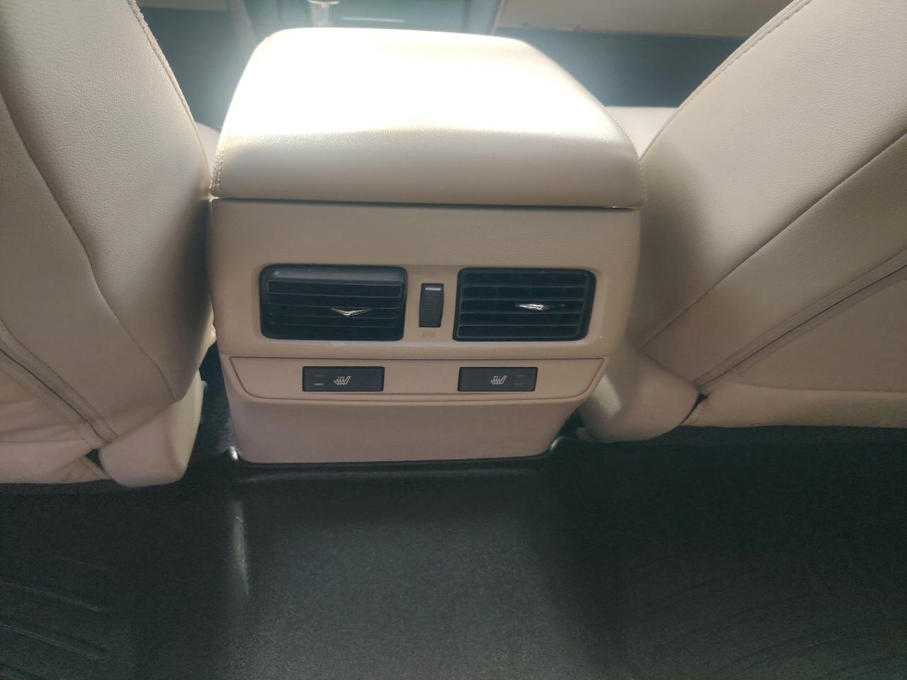 Subaru Outback 2.5i Limited 2015