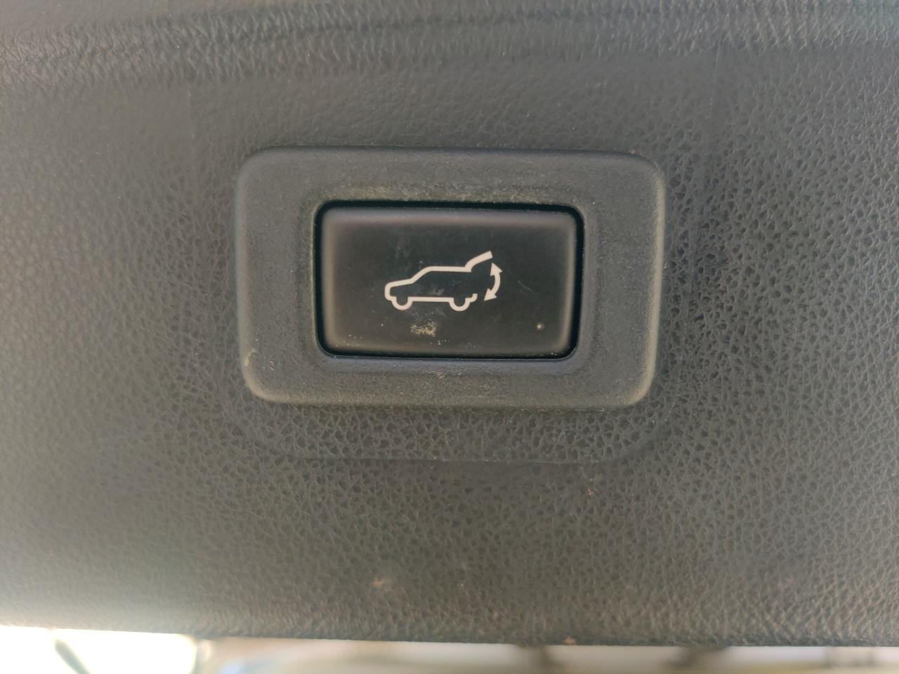 Subaru Outback 2.5i Limited 2015