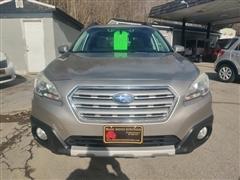 2015 Subaru Outback 