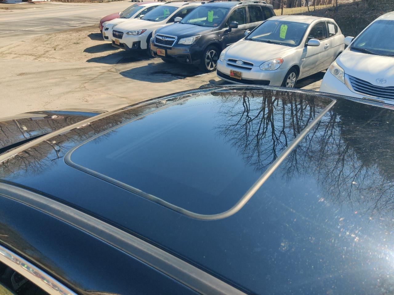 Subaru Legacy 2.5i Premium 2017