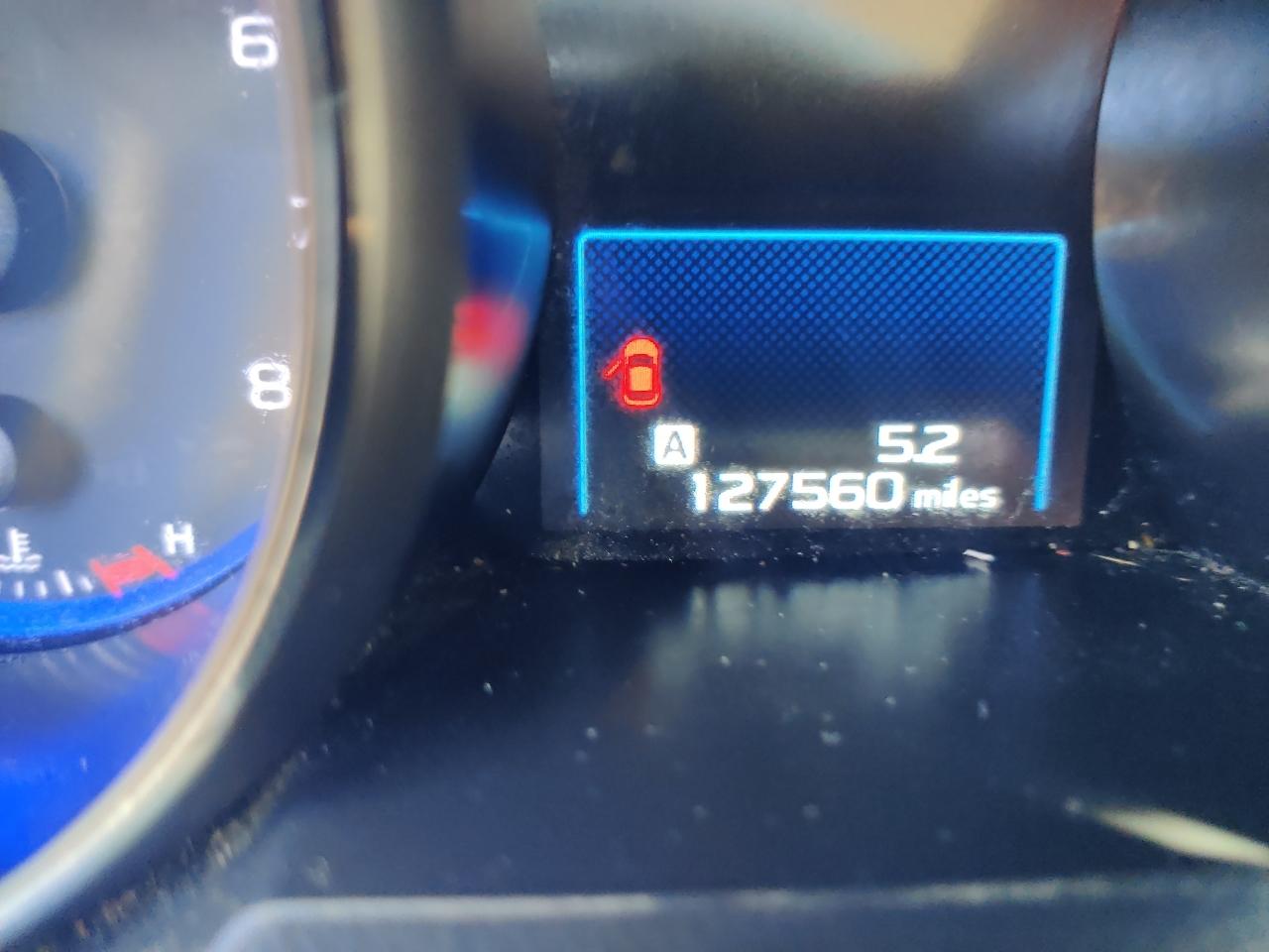 Subaru Legacy 2.5i Premium 2017