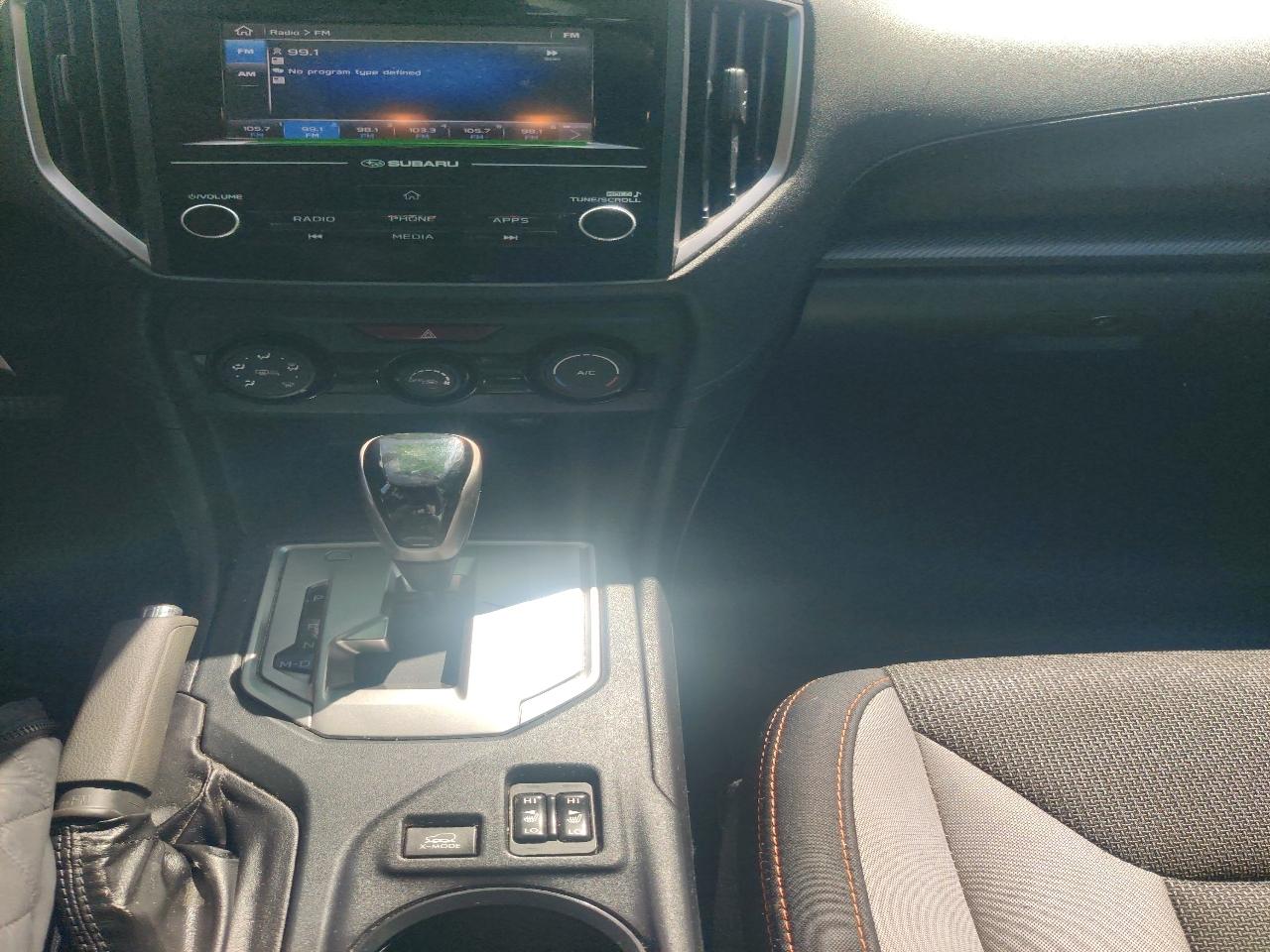 Subaru Crosstrek 2.0i Premium CVT 2018