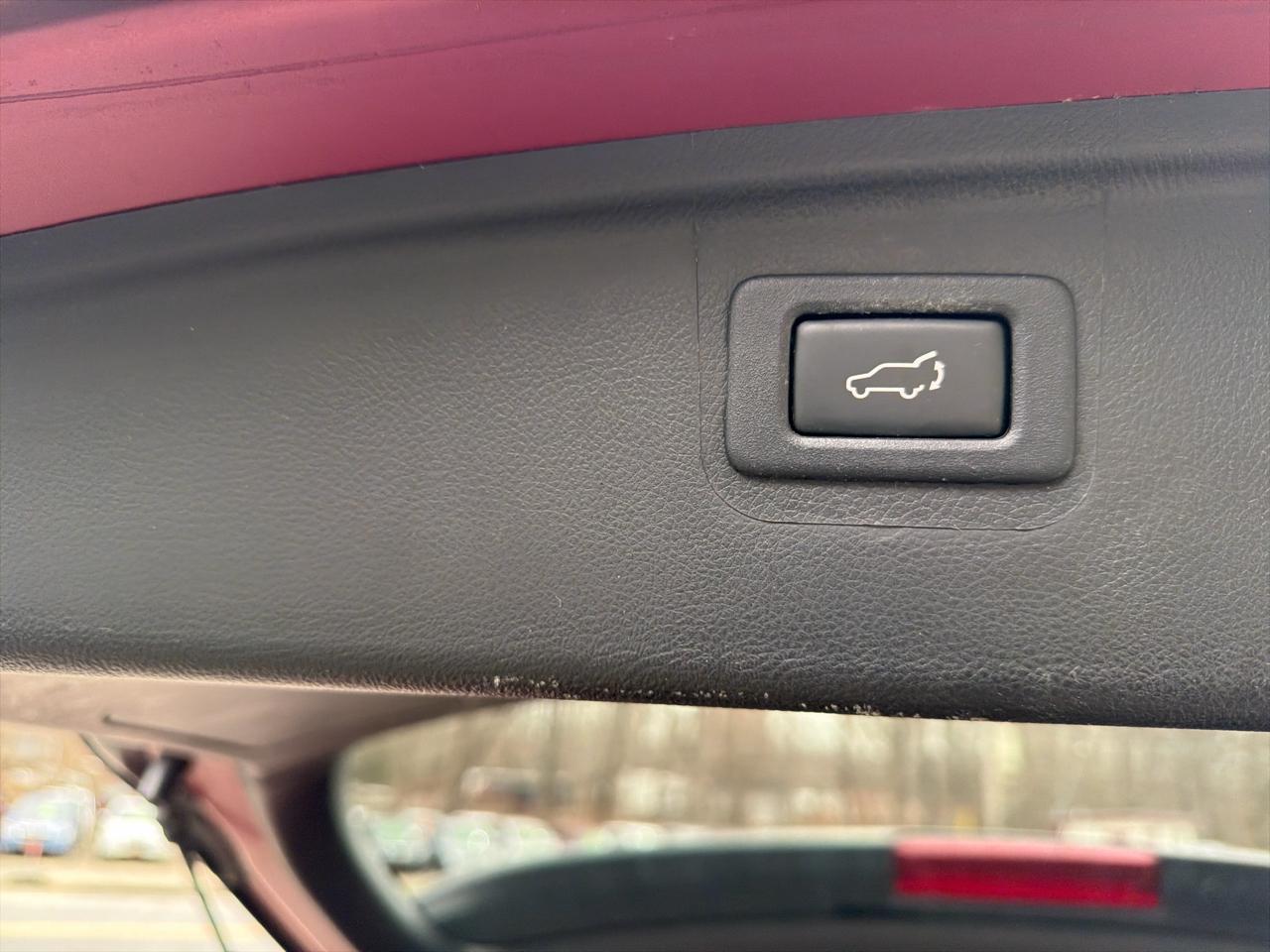 Subaru Outback 2.5i Limited 2018