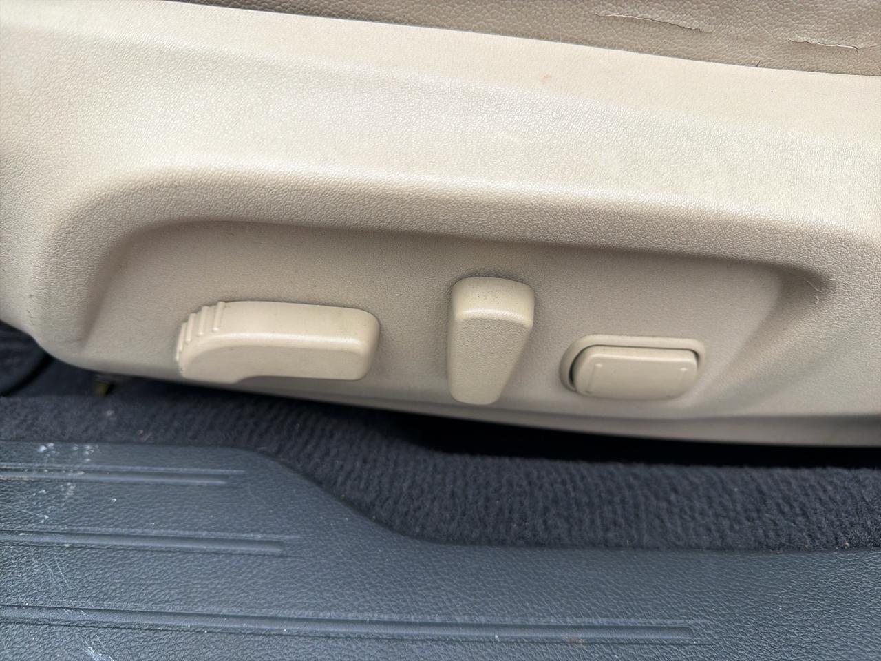 Subaru Outback 2.5i Limited 2018