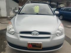 2010 Hyundai Accent 