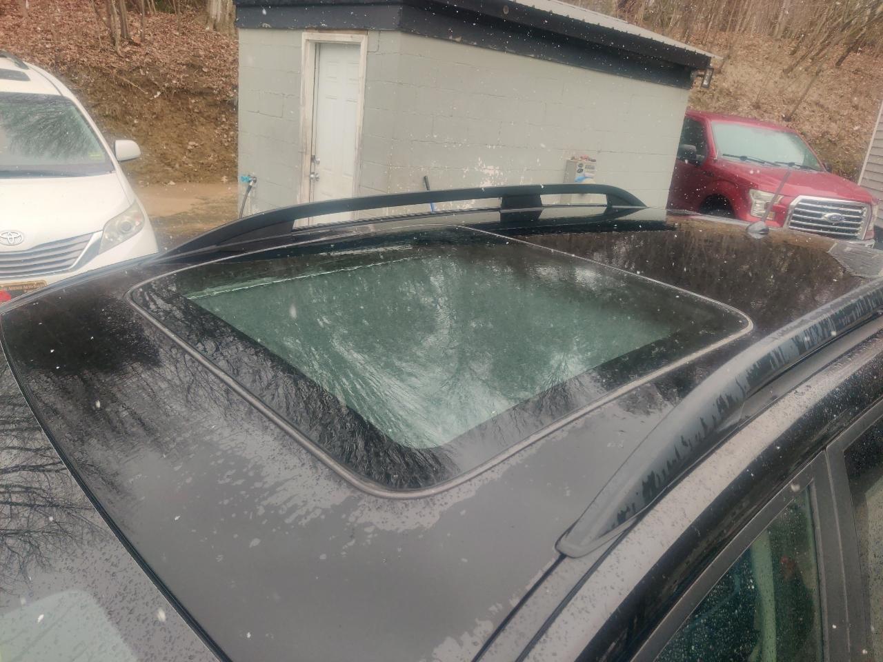 Subaru Forester 2.5i Premium 2015