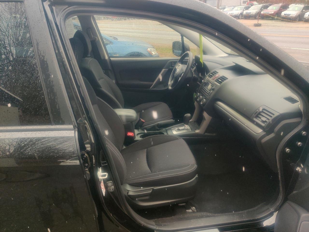 Subaru Forester 2.5i Premium 2015