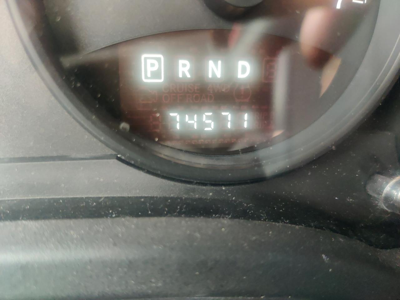 Jeep Patriot Sport 2WD 2017