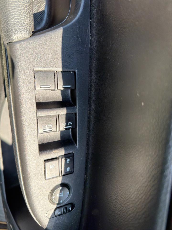 Honda Accord Hybrid Base 2017