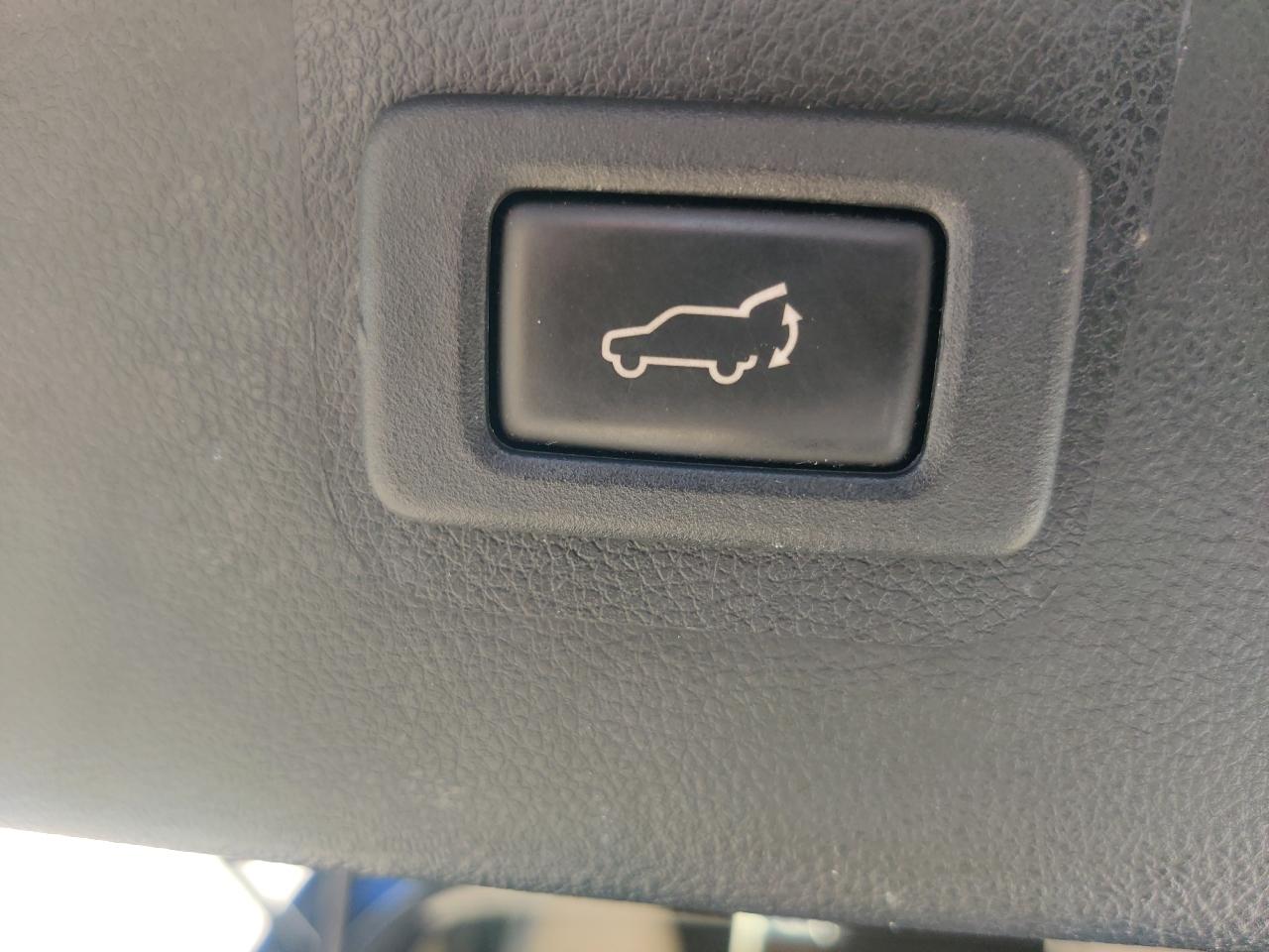 Subaru Outback 2.5i Limited 2016