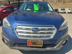 2017 Subaru Outback 