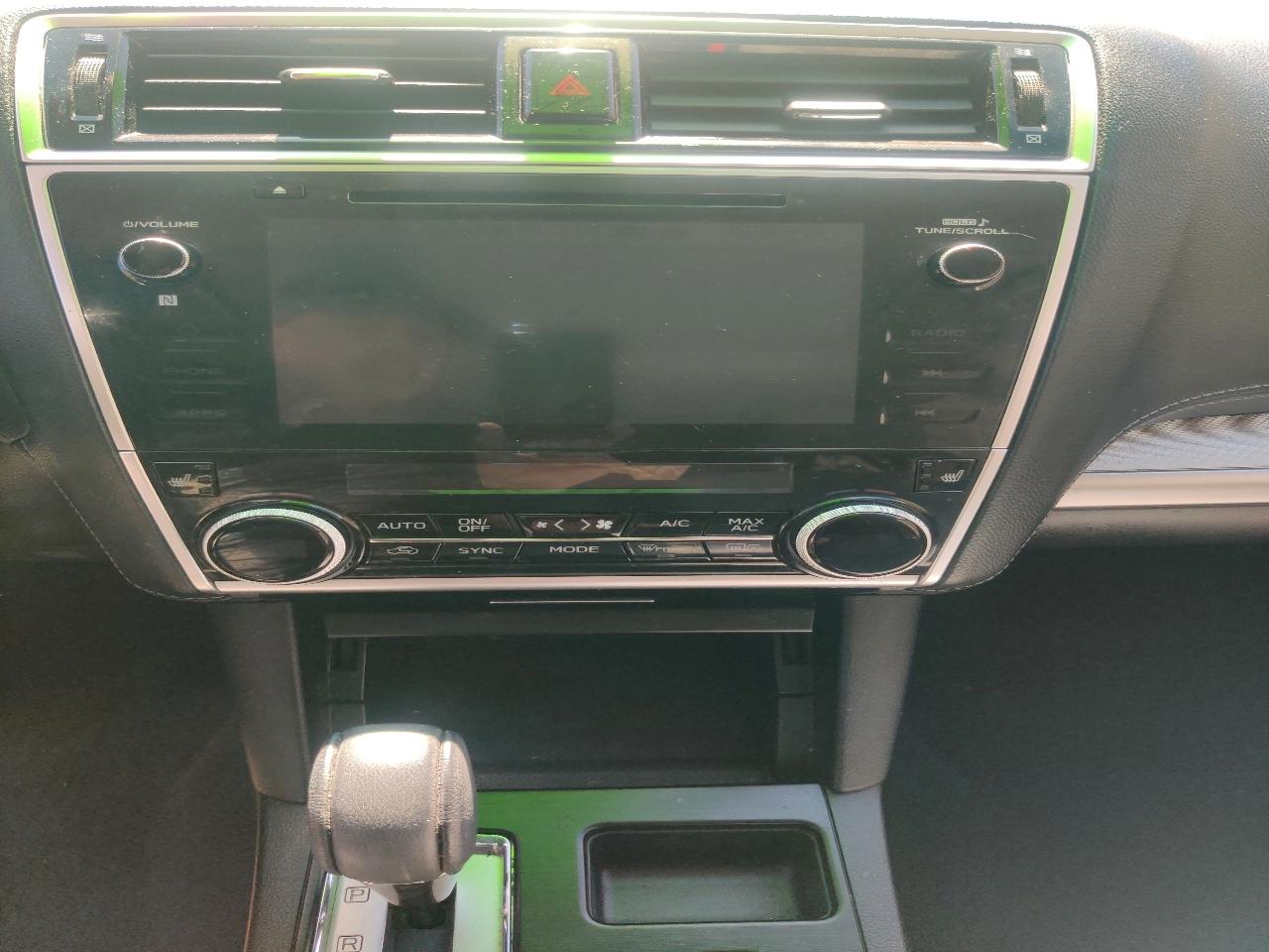 Subaru Outback 2.5i Premium 2018