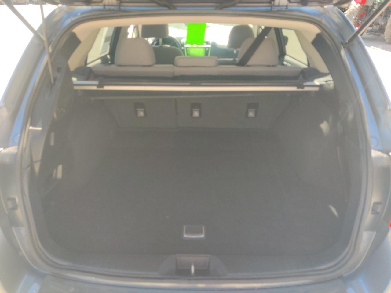 Subaru Outback 2.5i Premium 2018
