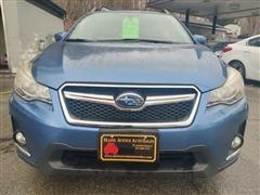 2017 Subaru Crosstrek 