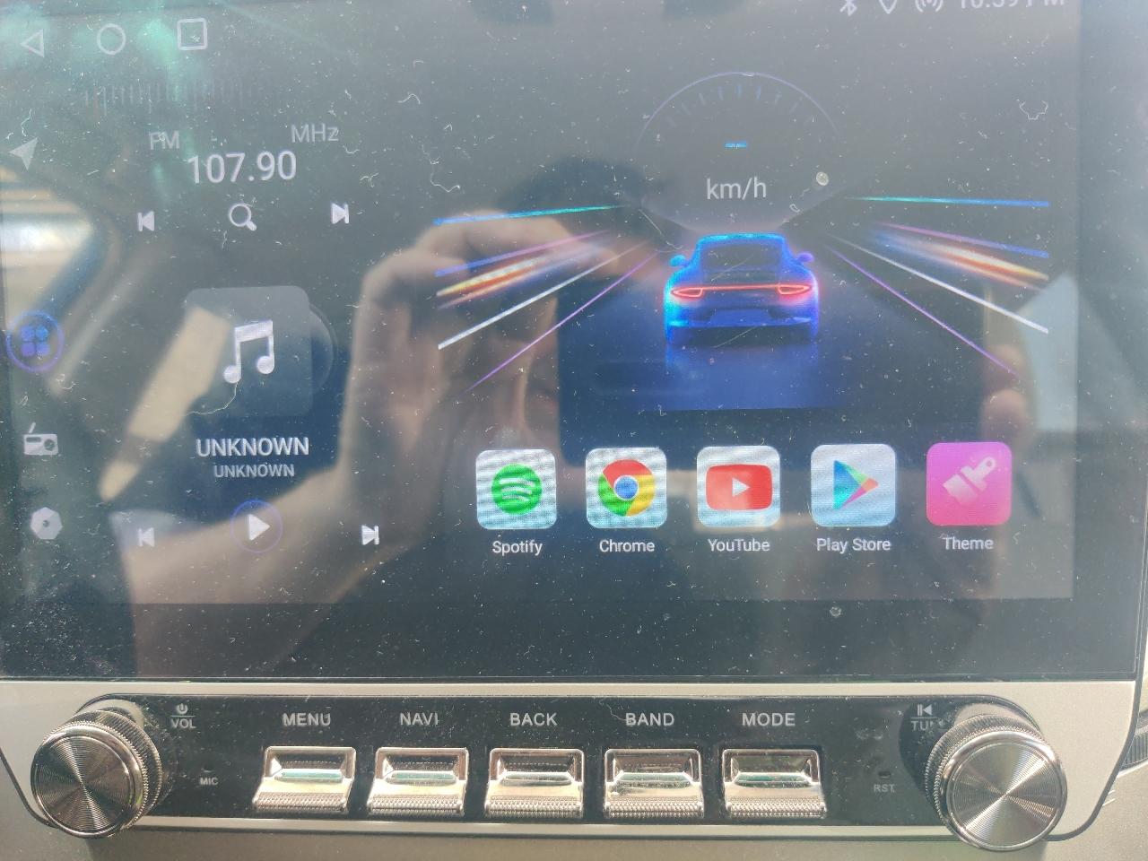 Subaru Outback 2.5i Premium 2013