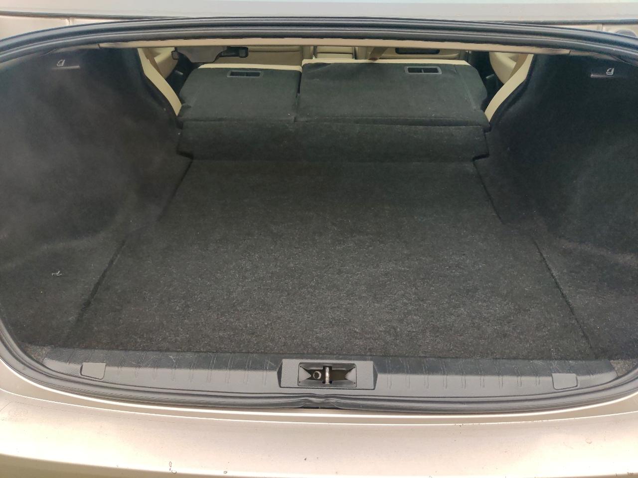 Subaru Legacy 2.5i Limited 2016