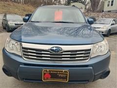 2010 Subaru Forester 