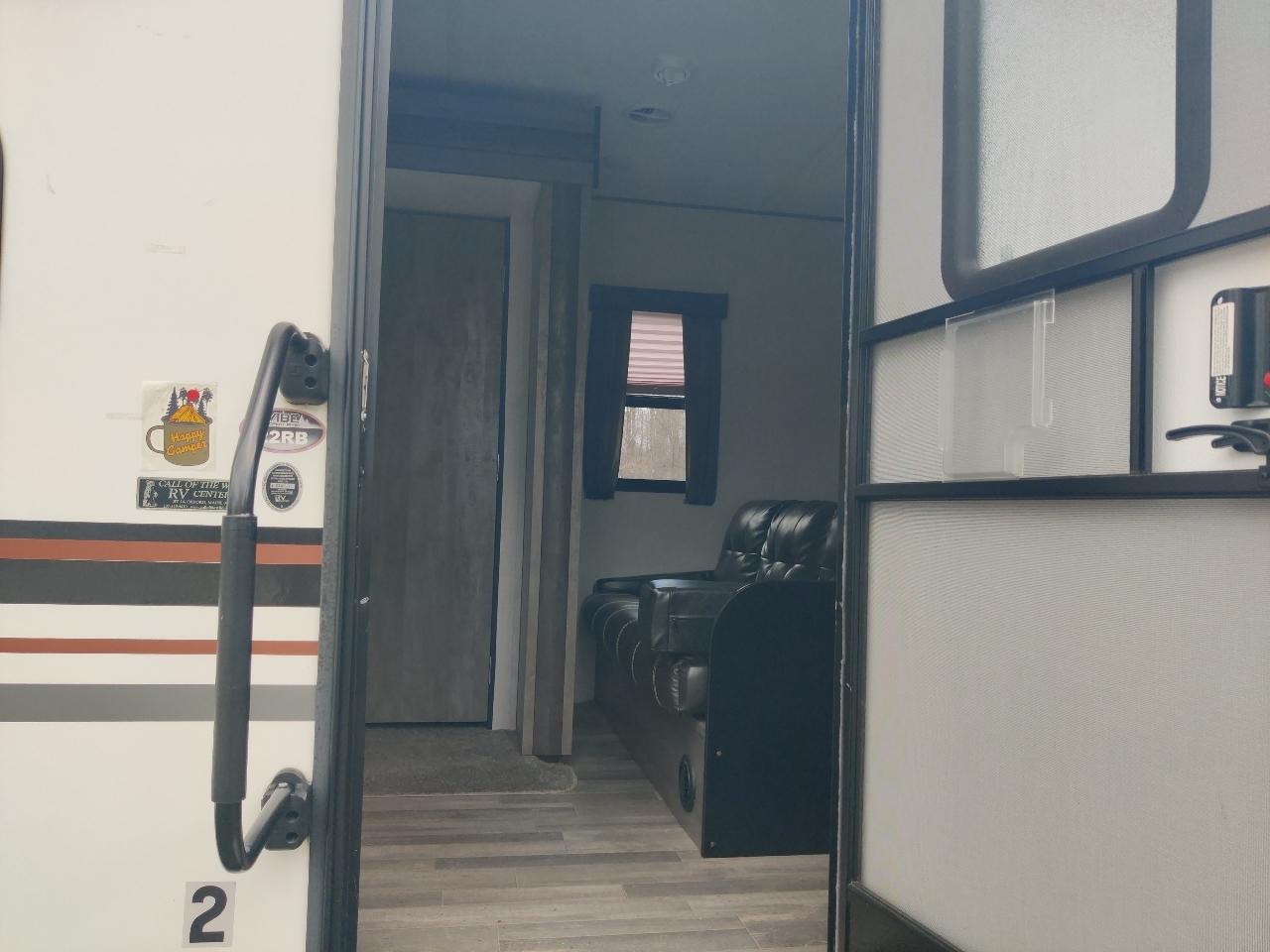 Forest River Unknown  2019