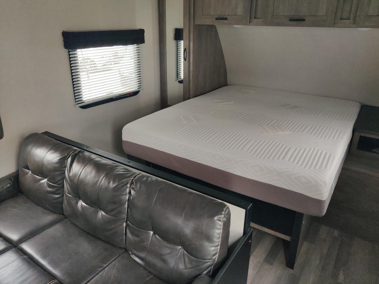 Forest River Unknown  2019