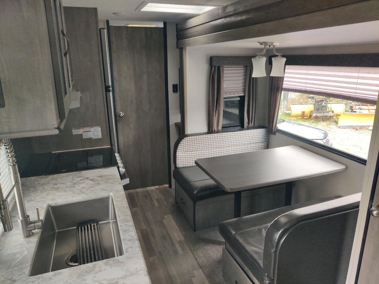 Forest River Unknown  2019