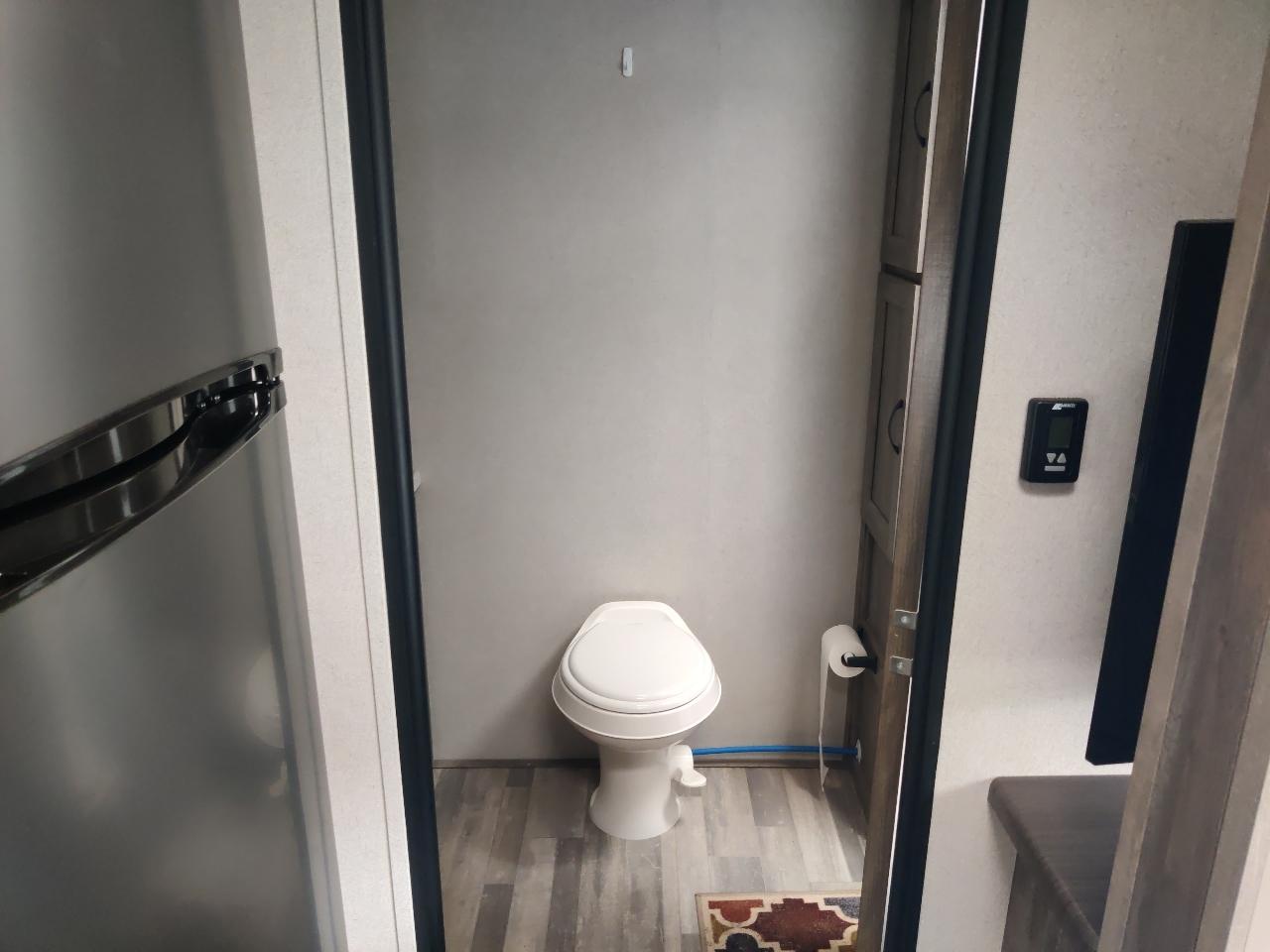 Forest River Unknown  2019