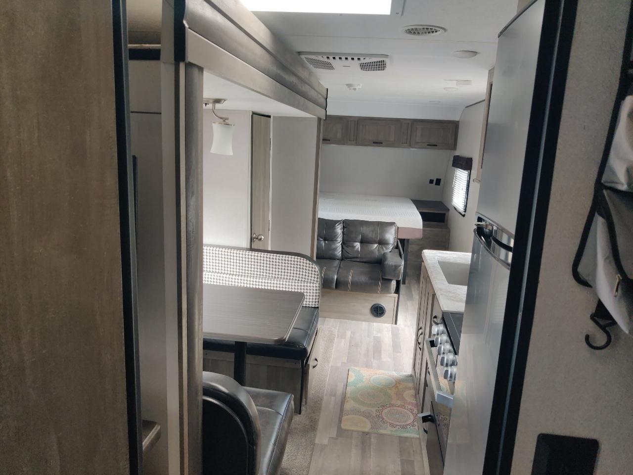 Forest River Unknown  2019