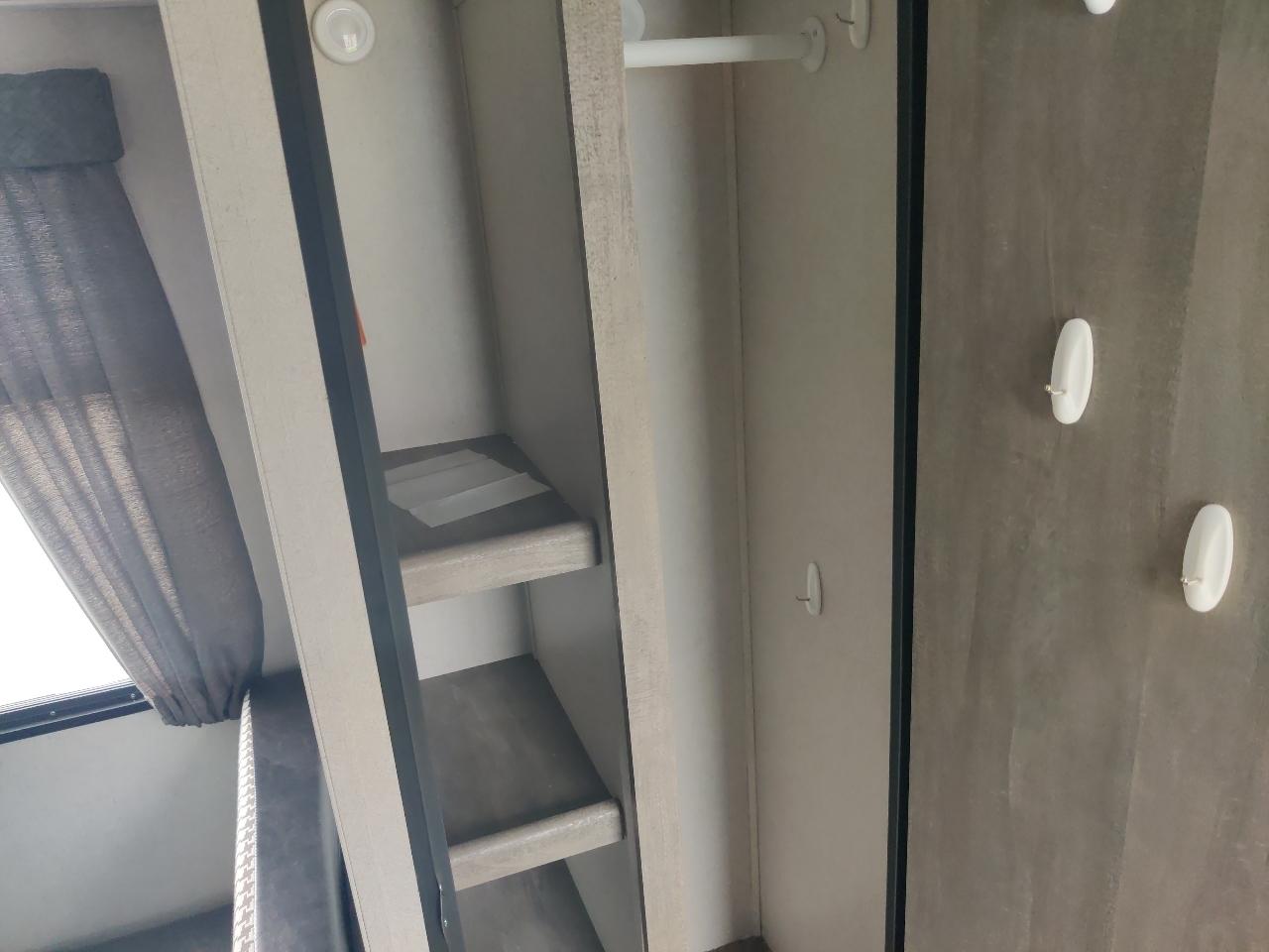 Forest River Unknown  2019