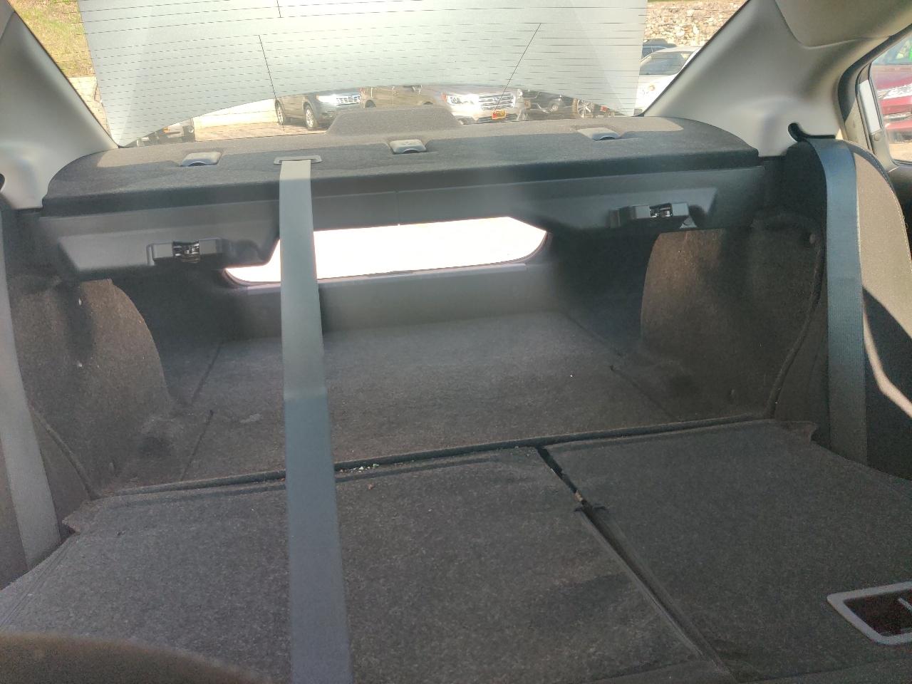 Subaru Legacy 2.5i 2016
