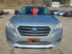 2016 Subaru Legacy 