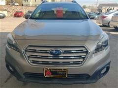 2016 Subaru Outback 