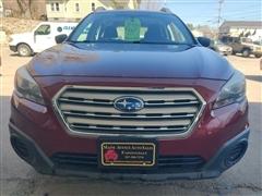 2017 Subaru Outback 