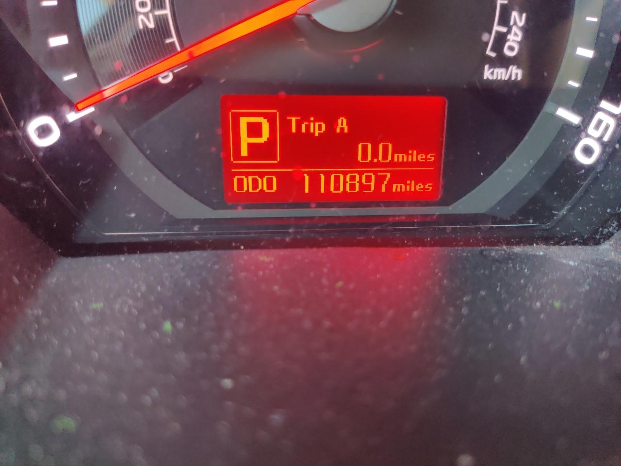 Kia Sportage LX AWD 2016