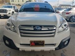 2014 Subaru Outback 