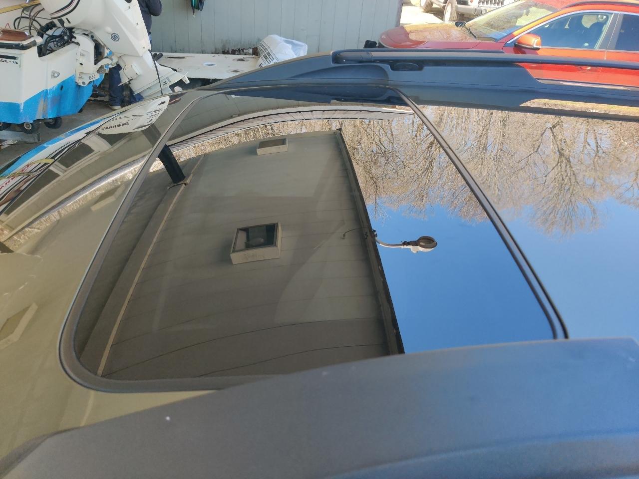 Subaru Outback 2.5i Premium 2015